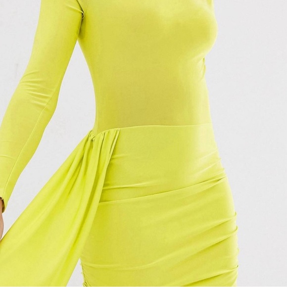 ASOS Dress - Picture 2 of 4